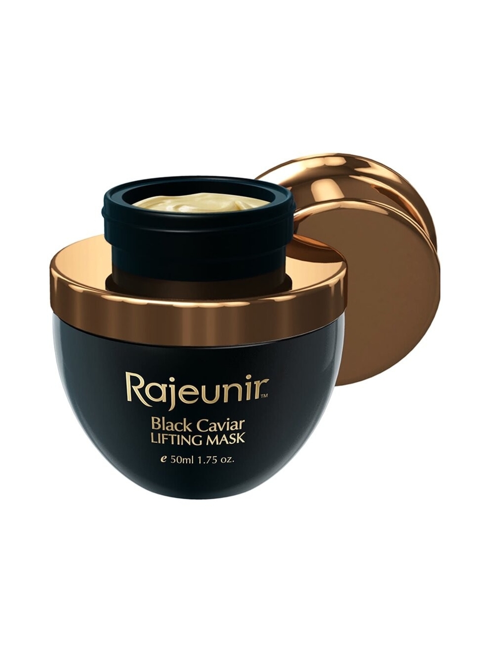 Black Caviar Lifting Mask